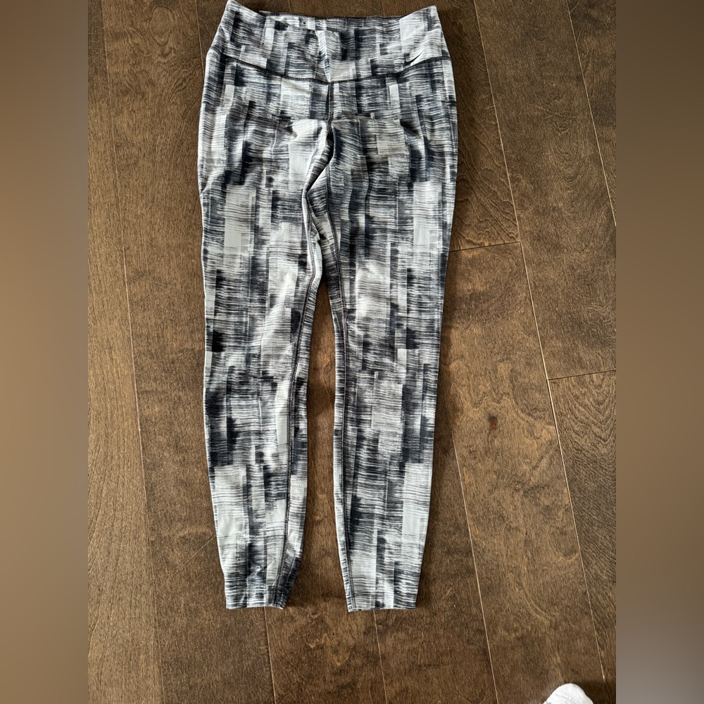 Nike Dryfit Leggings